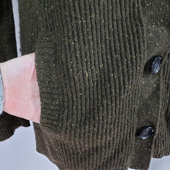 Michael Michael Kors Button front Sweater - Picture 4 of 6